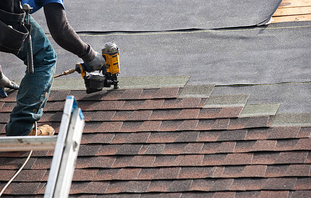 Licensed Roof Repair service in Quincy, IN - Brentwood Metal Roofing
